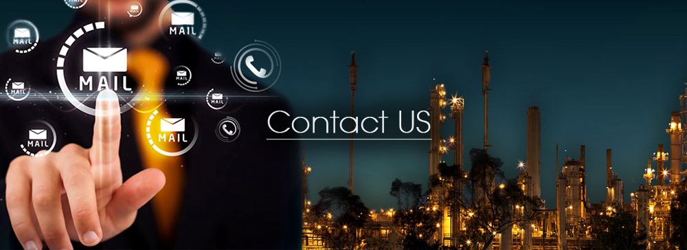 Petro Electric Contact Us